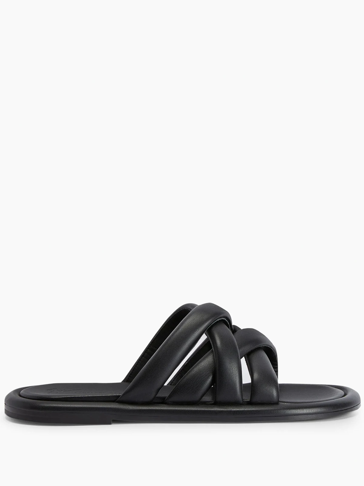 Jacobseen leather sandals