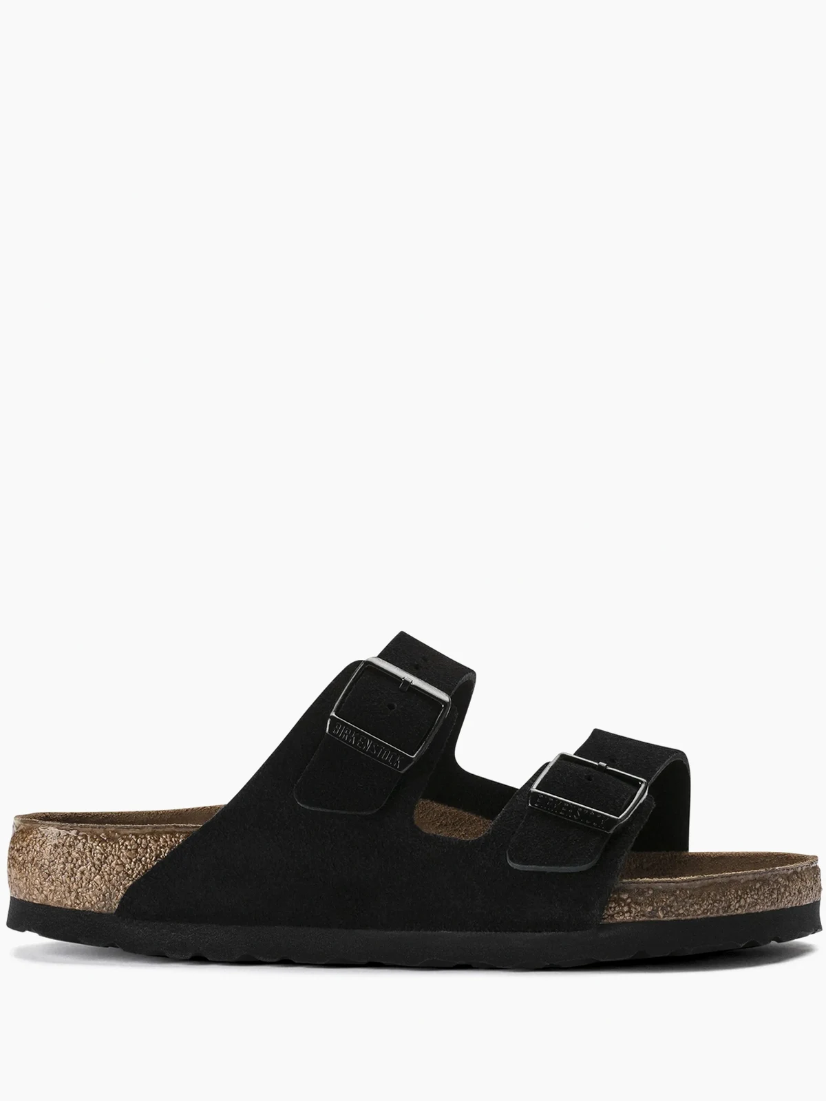 Arizona Pantoletten mit weichem Fußbett