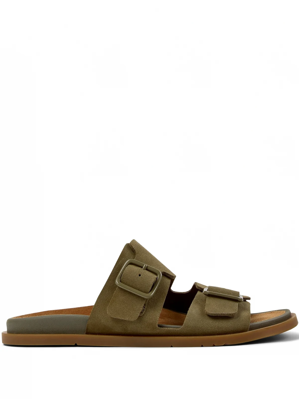 Lluc buckle-strap sandals