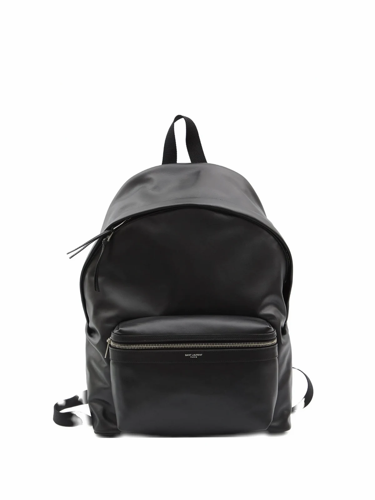 Rucksack mit Logo-Prägung