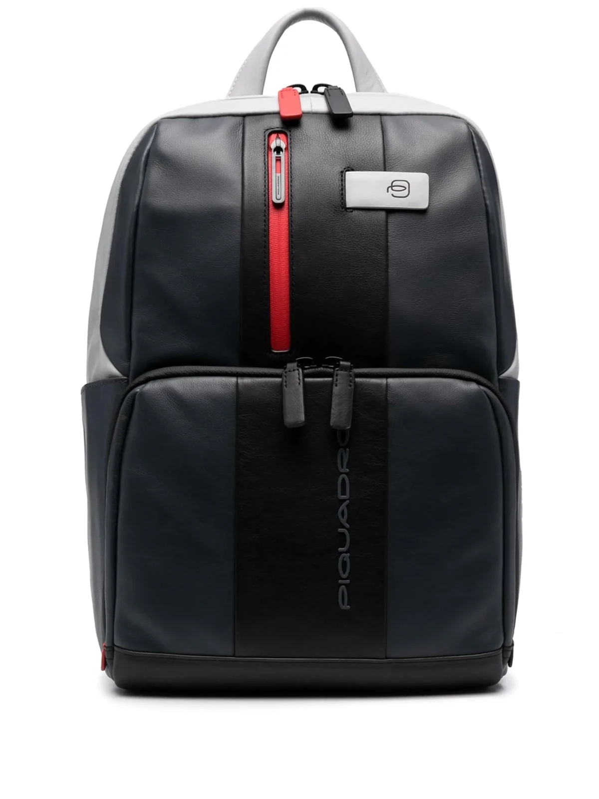 Urban panelled backpack