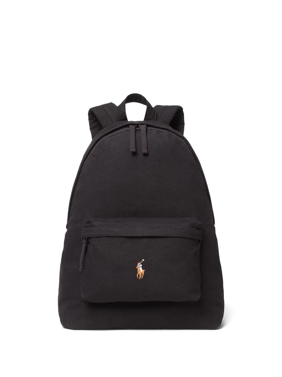 Rucksack mit Polo Pony