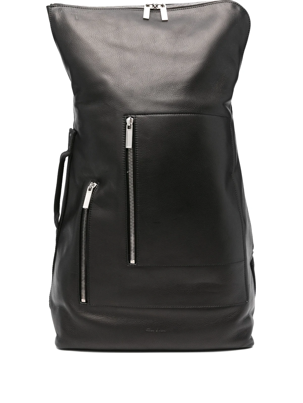 Cargo Rucksack mit Reißverschluss