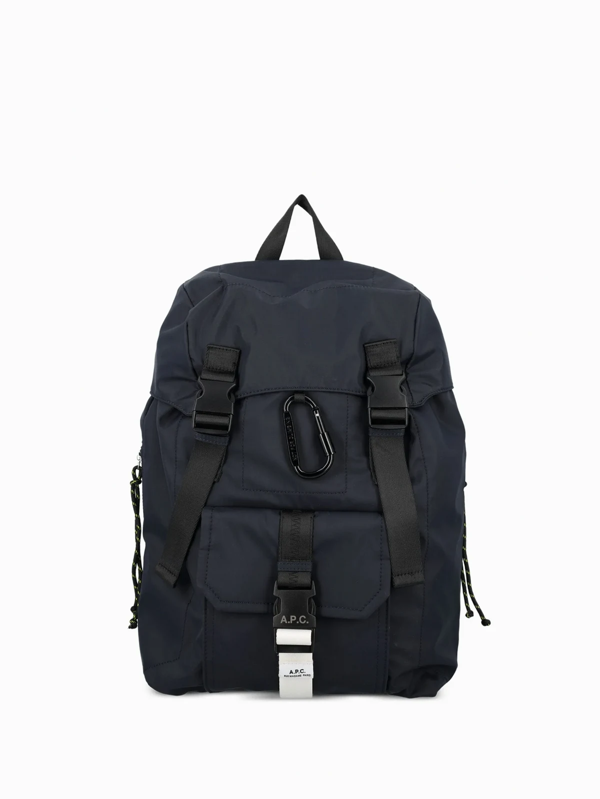 medium buckle-fastening treck backpack