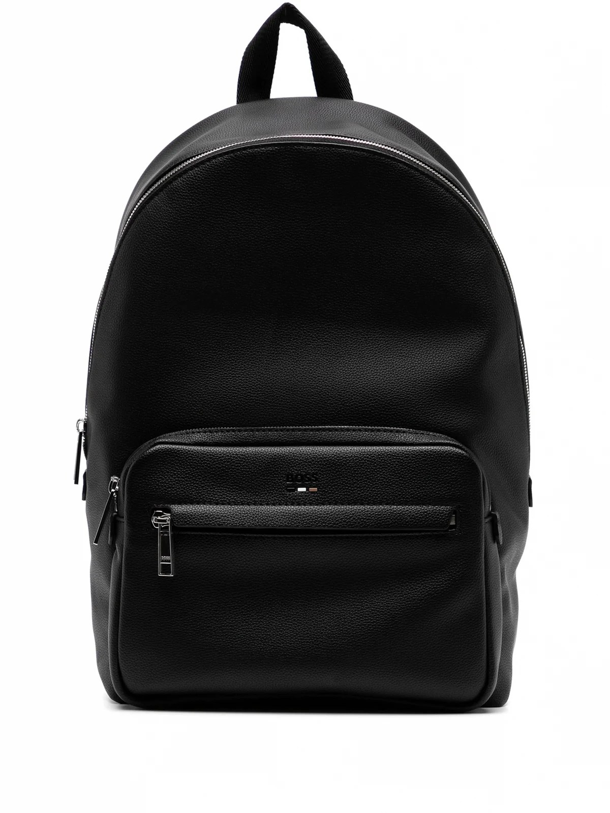 Rucksack mit Logo-Prägung