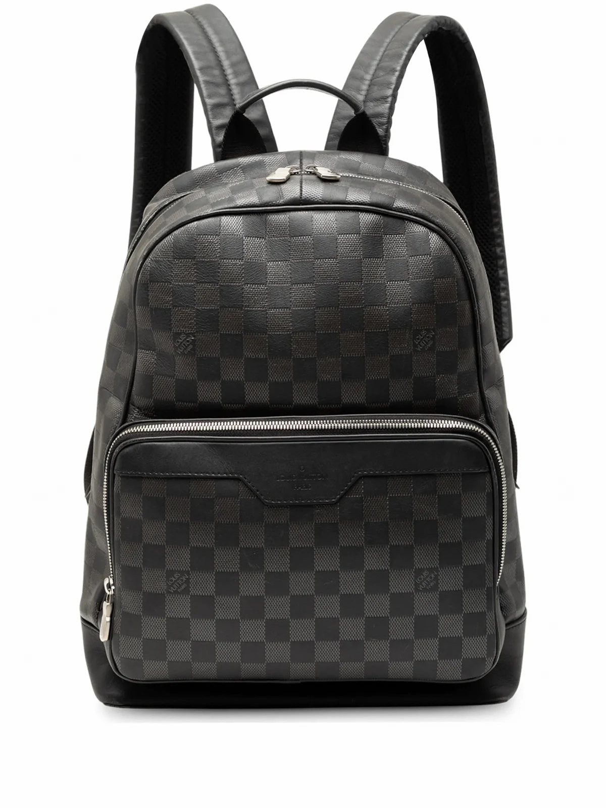 2019 Damier Infini Campus Rucksack