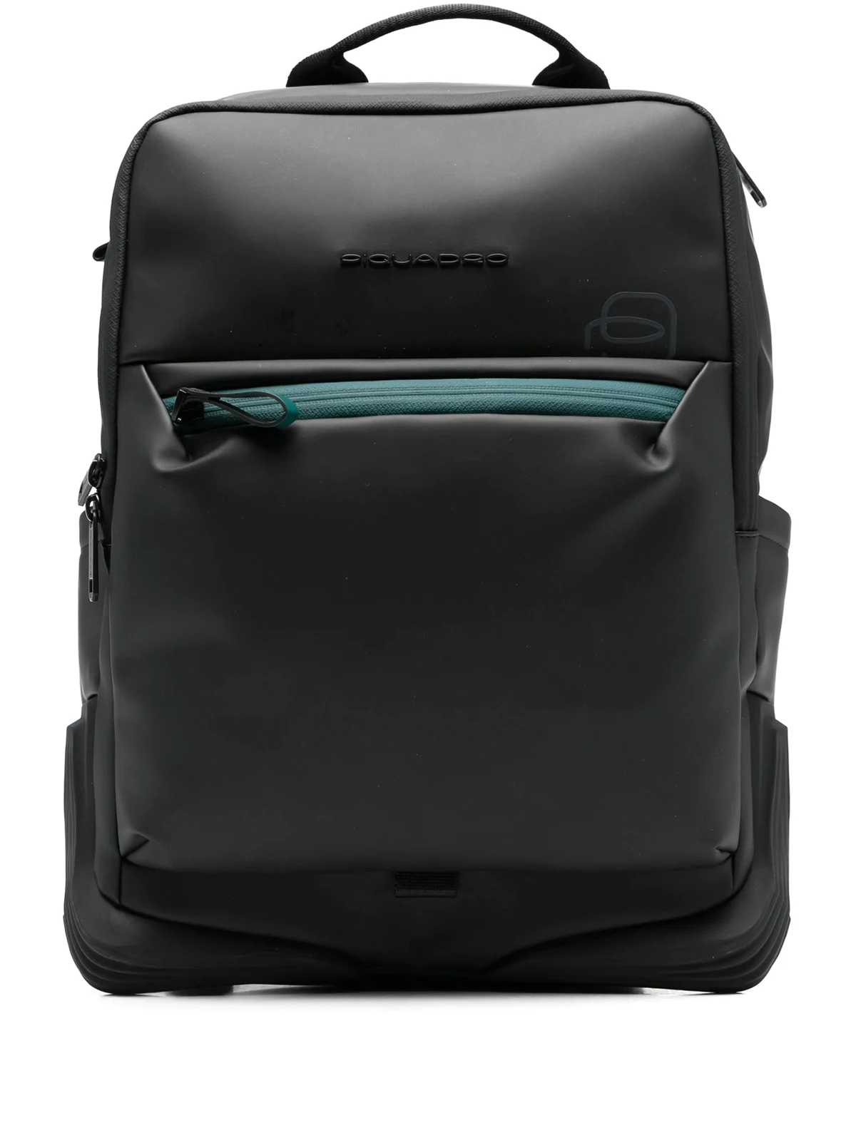 water-resistant backpack