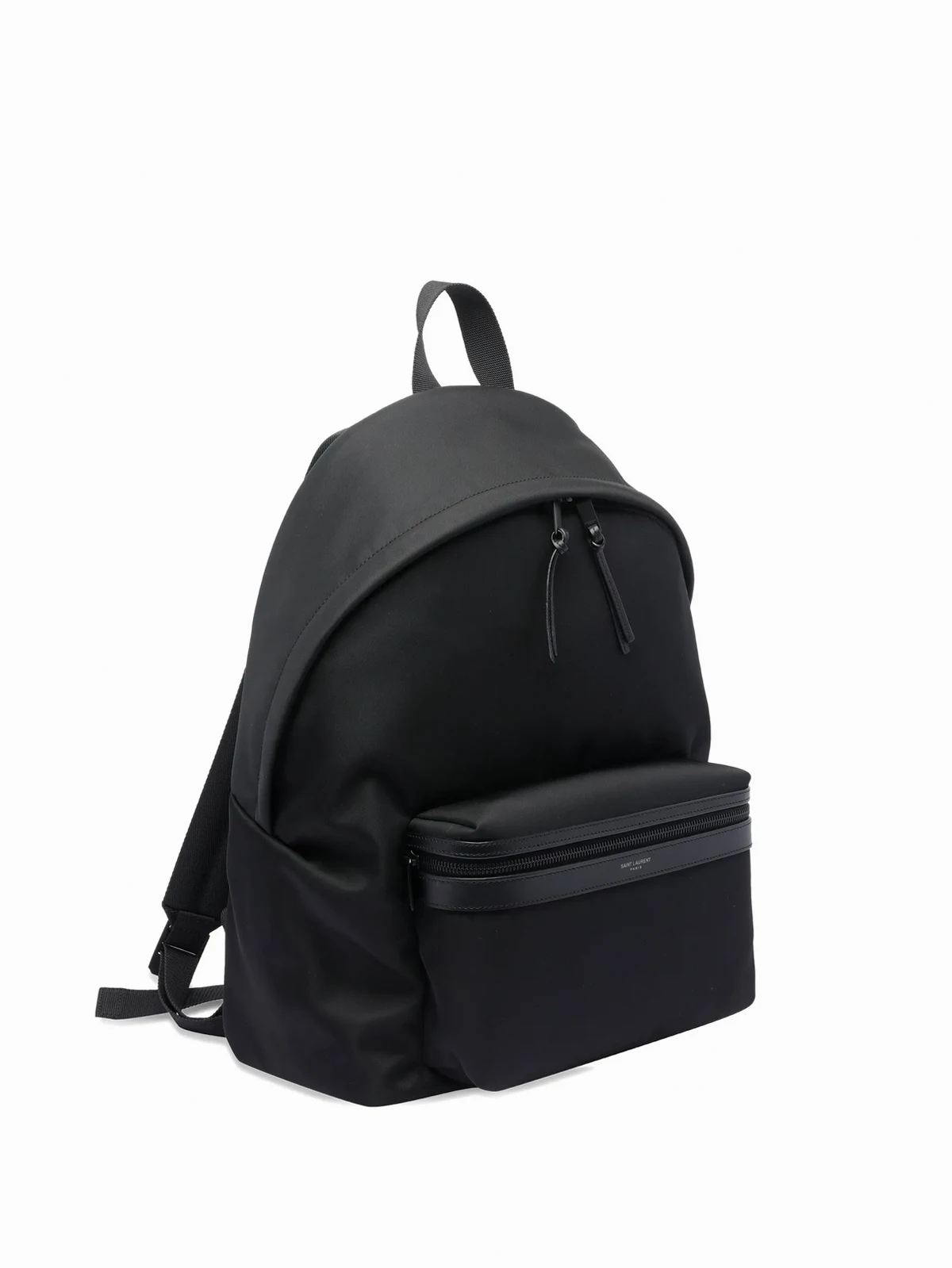 Rucksack mit Reißverschlussfach