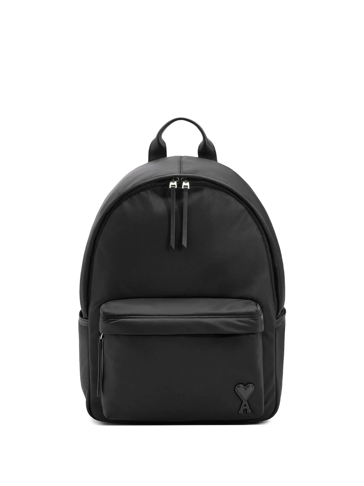 Marcel logo-detail backpack