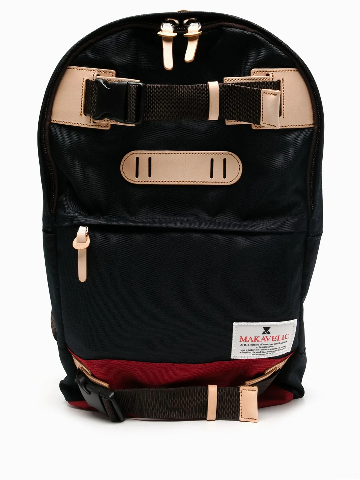 Trucks Rootage Rucksack