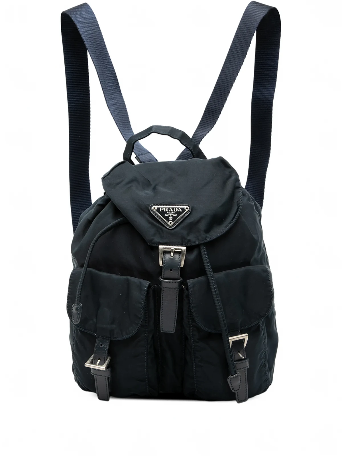 2000-2013 Tessuto Rucksack