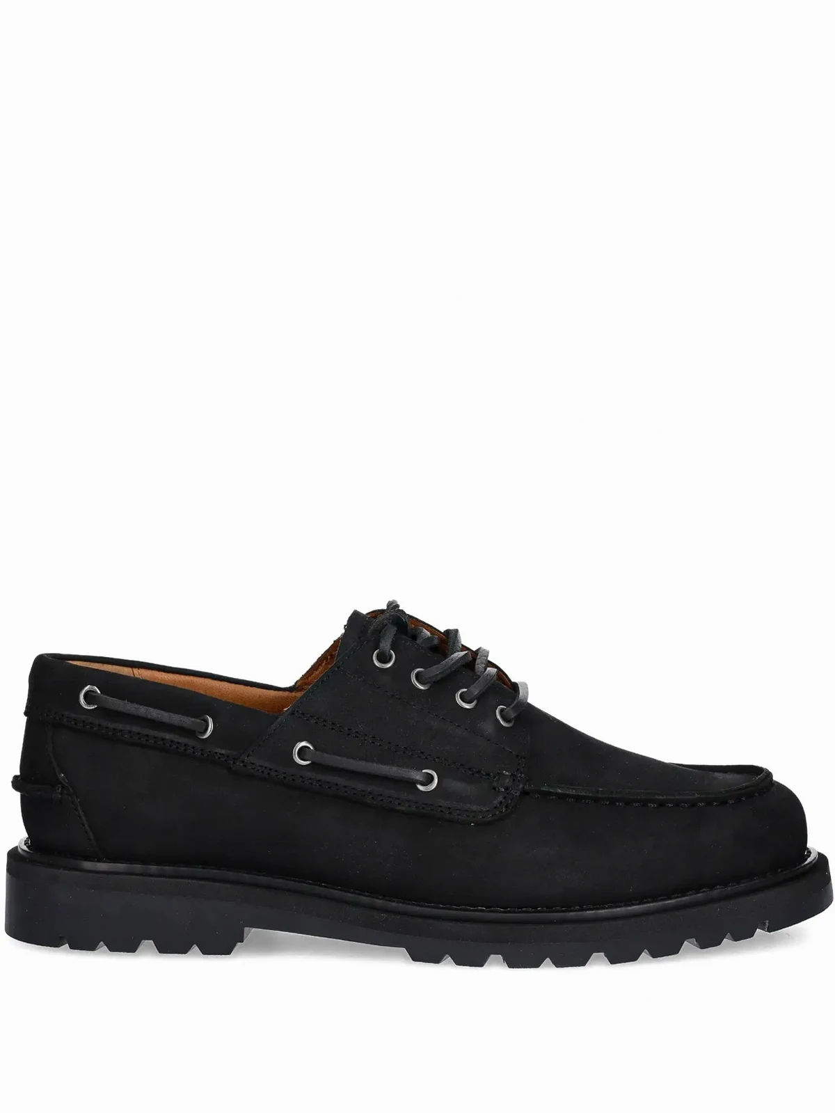 Klassische Segelschuhe