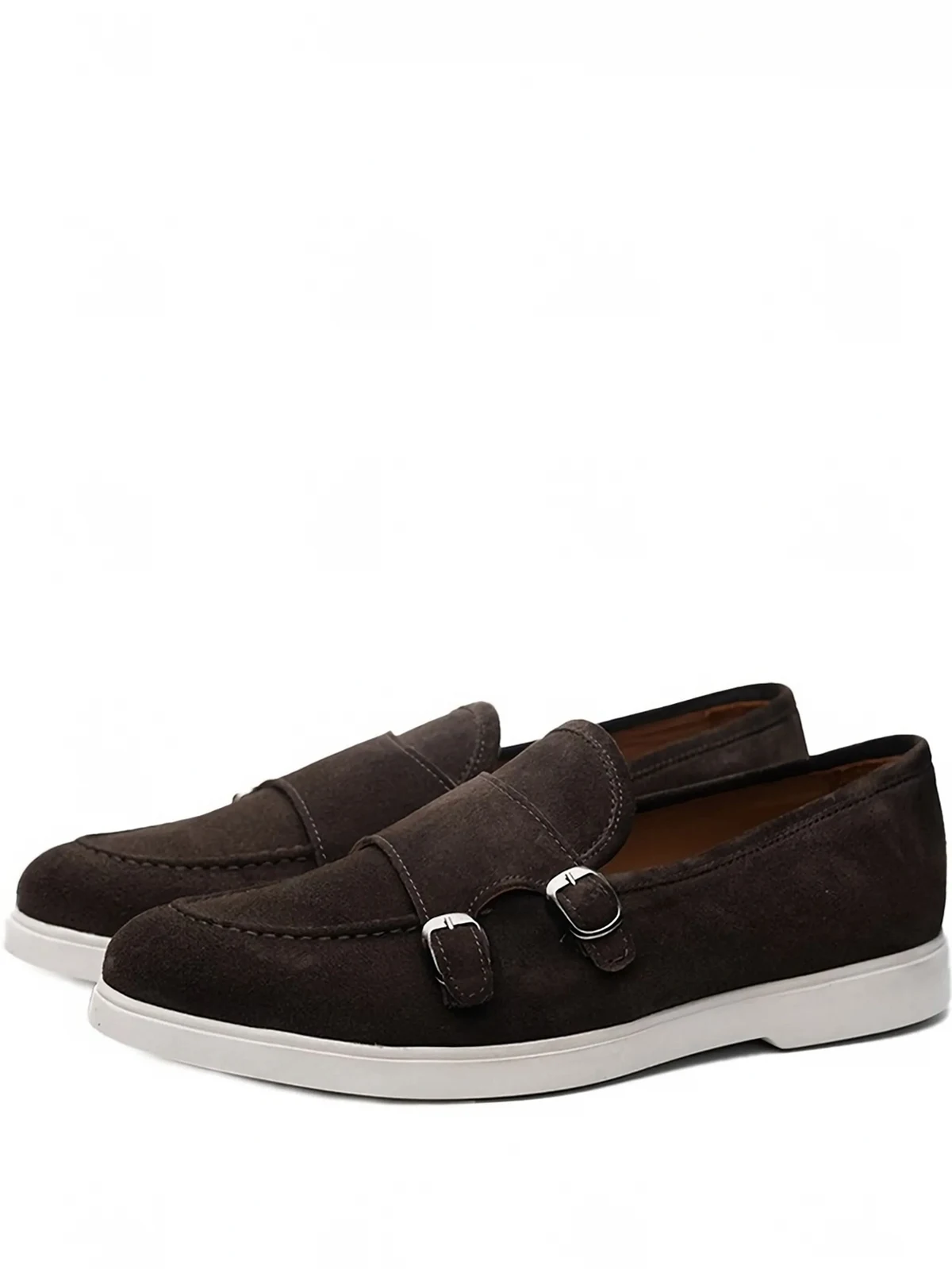 Monk-Schuhe
