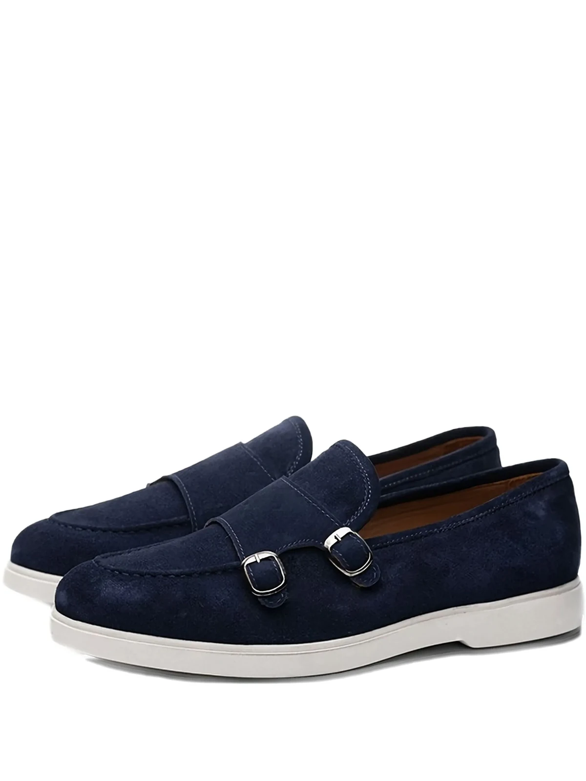 Cipele Loafer mit Schnalle