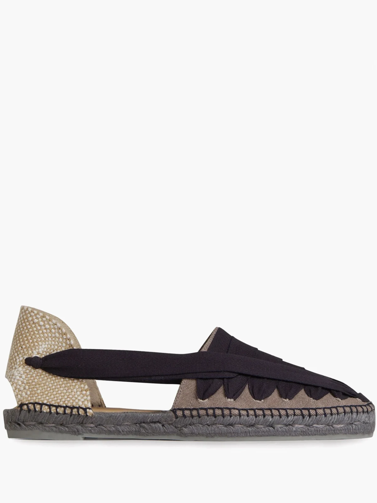 Norman Espadrilles