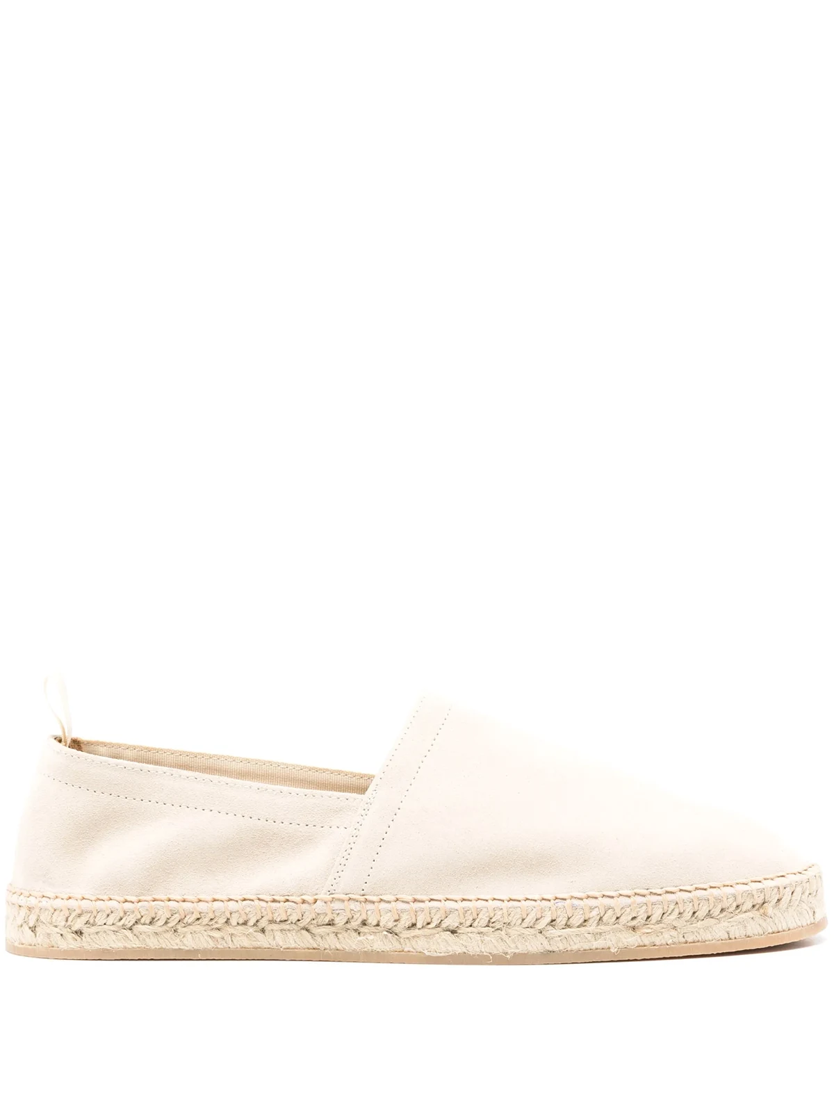 Pablo suede espadrilles