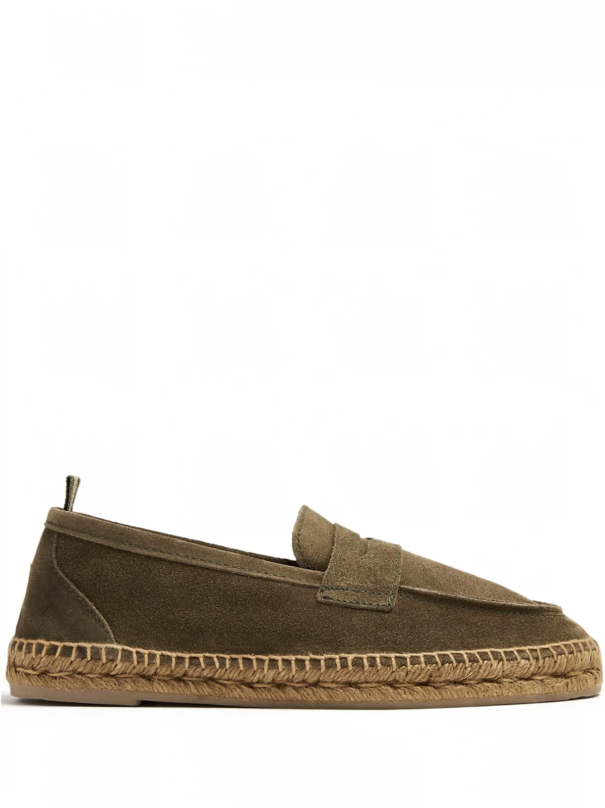 Nacho suede espadrilles