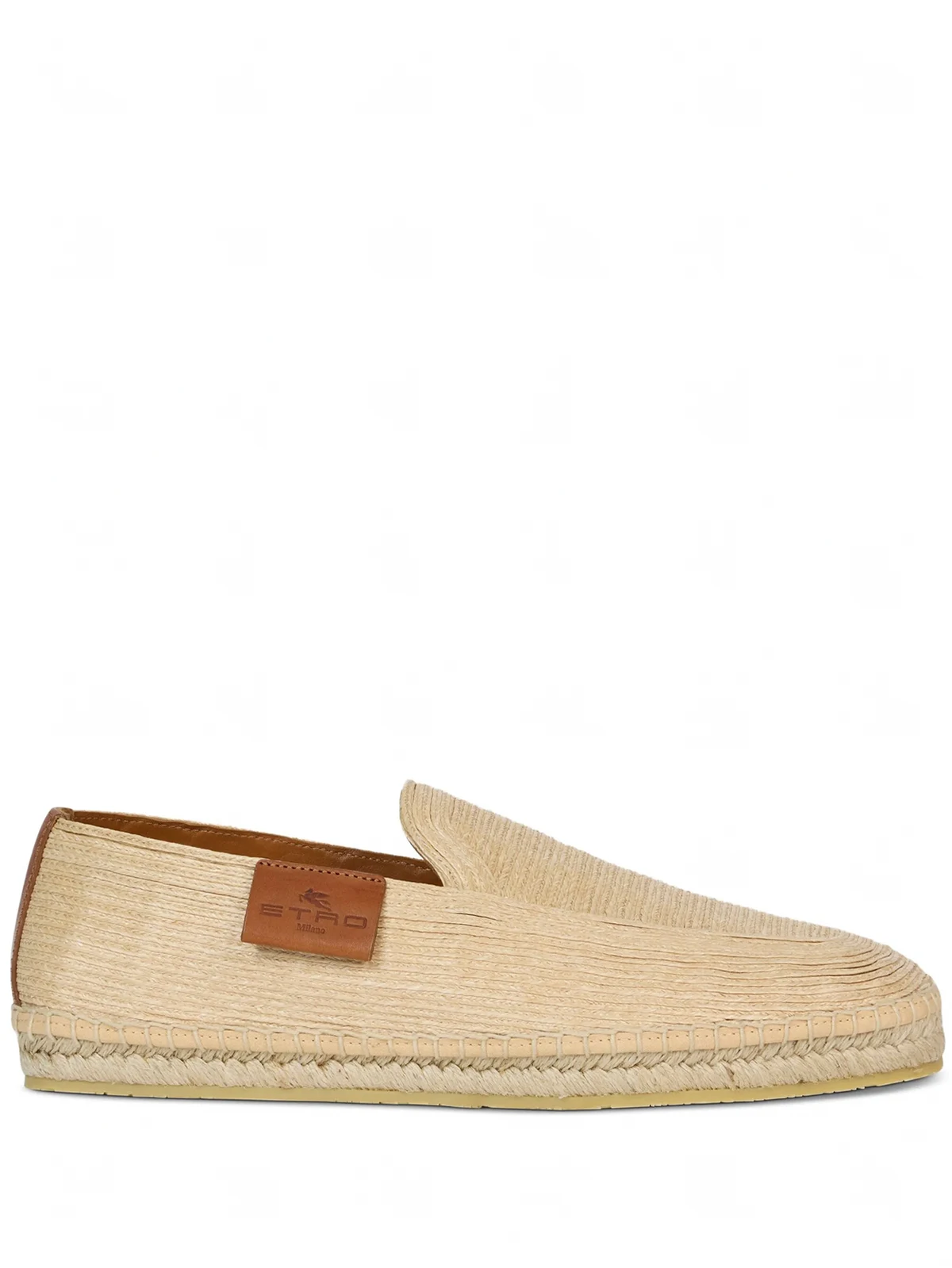 jute espadrilles