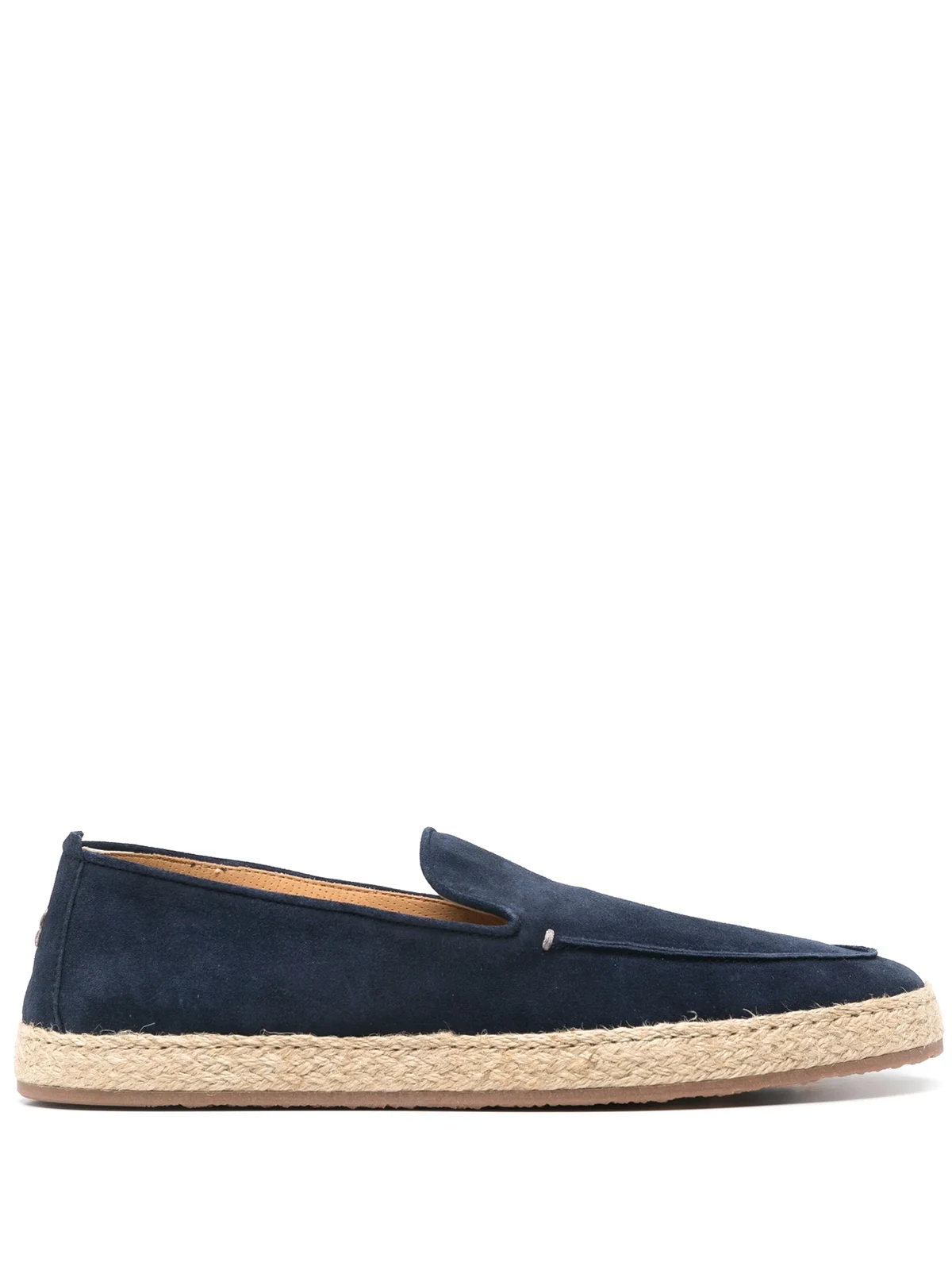 suede espadrilles