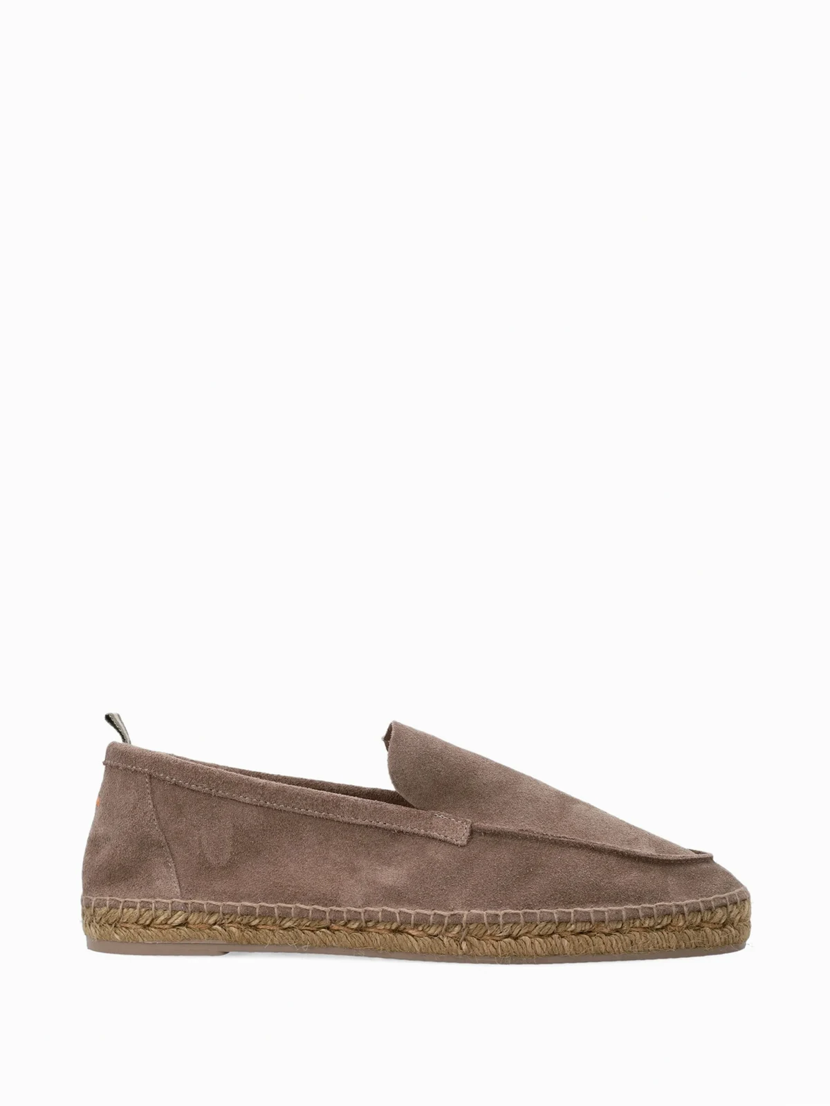 Nino suede espadrilles