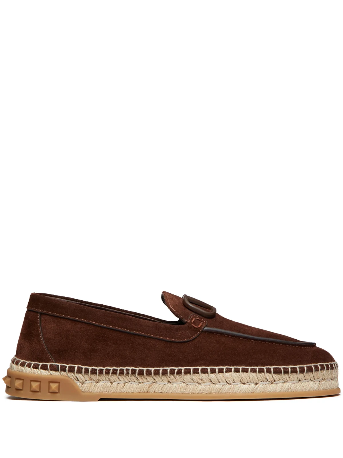 Valentino Garavani VLogo Signature Espadrilles