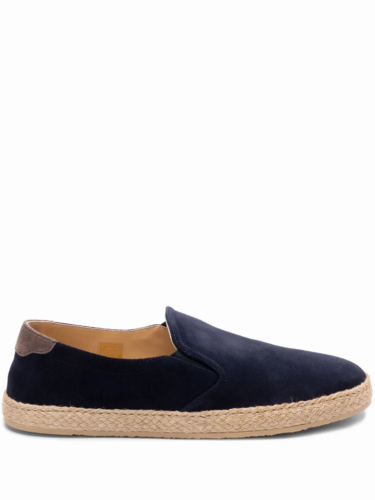 Jente Espadrilles
