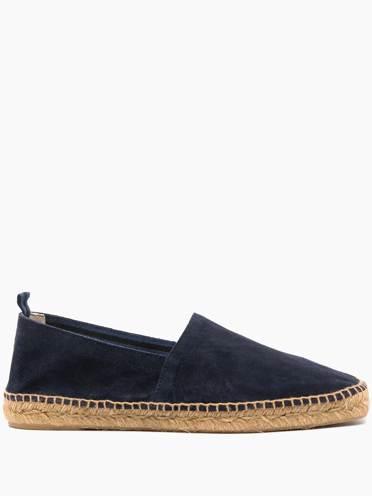 Pablo suede espadrilles
