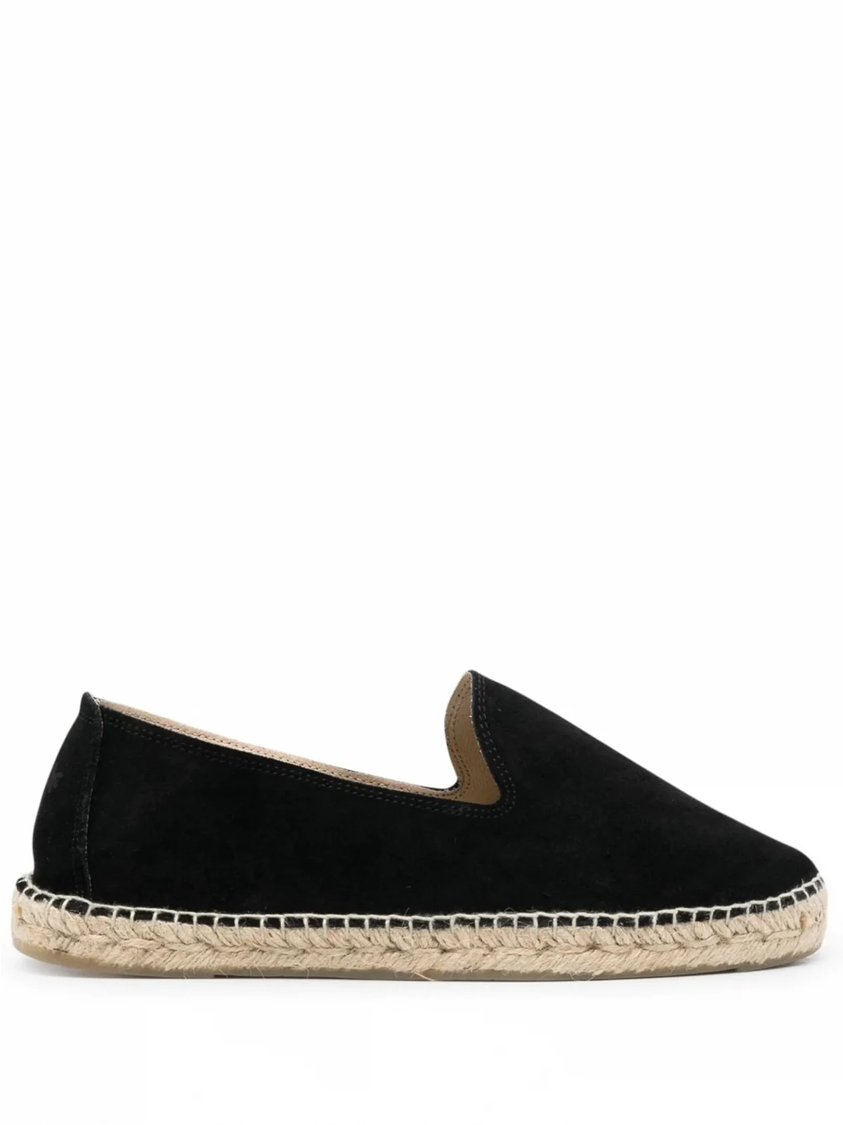 round toe espadrilles