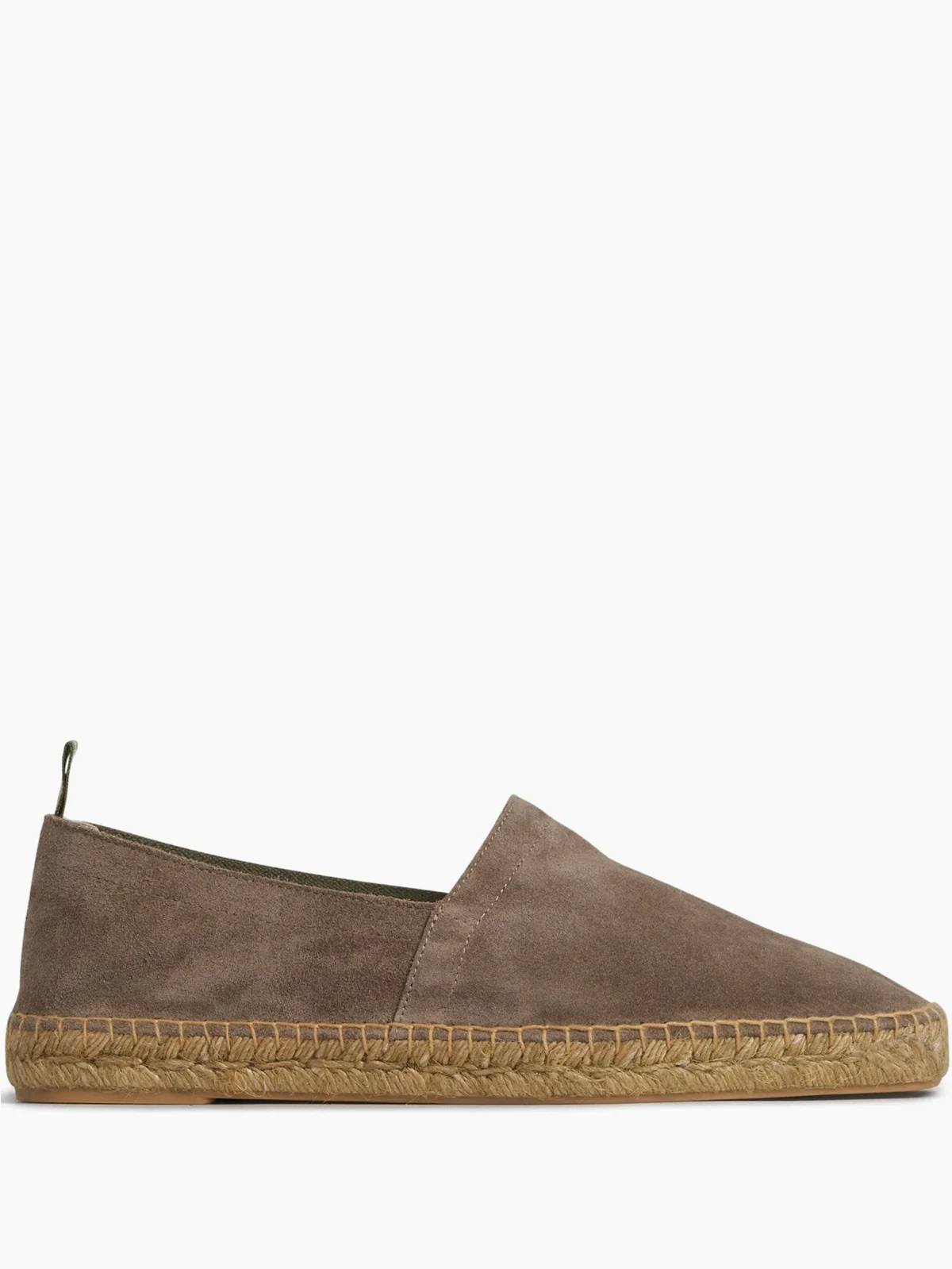 Pablo cotton espadrilles