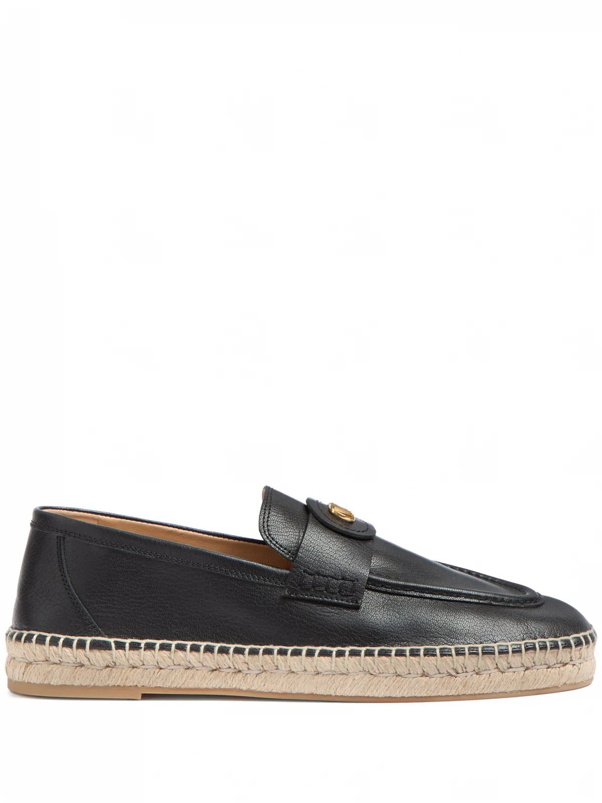 Palm Avenue Loafer