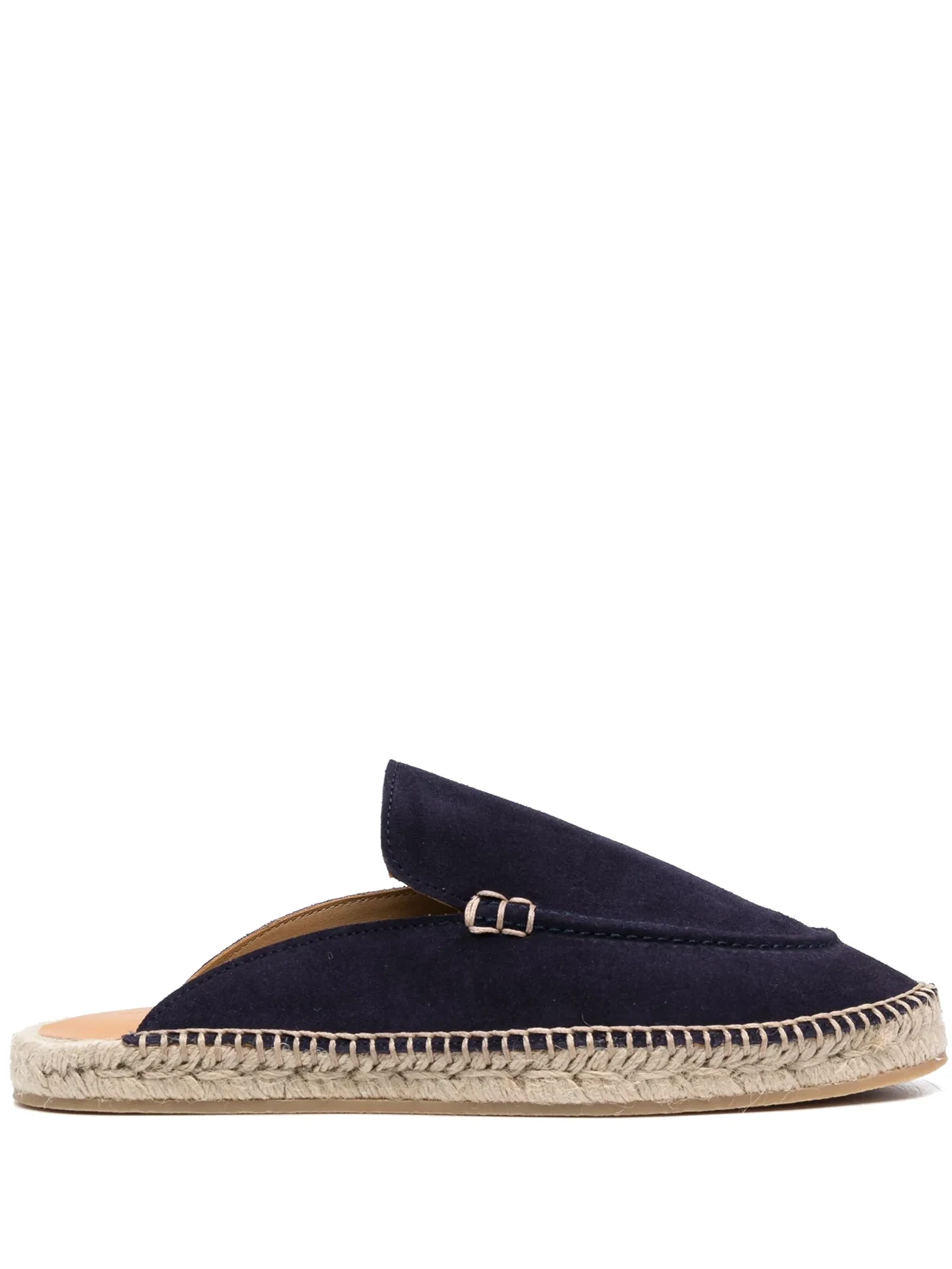 suede jute-sole espadrilles