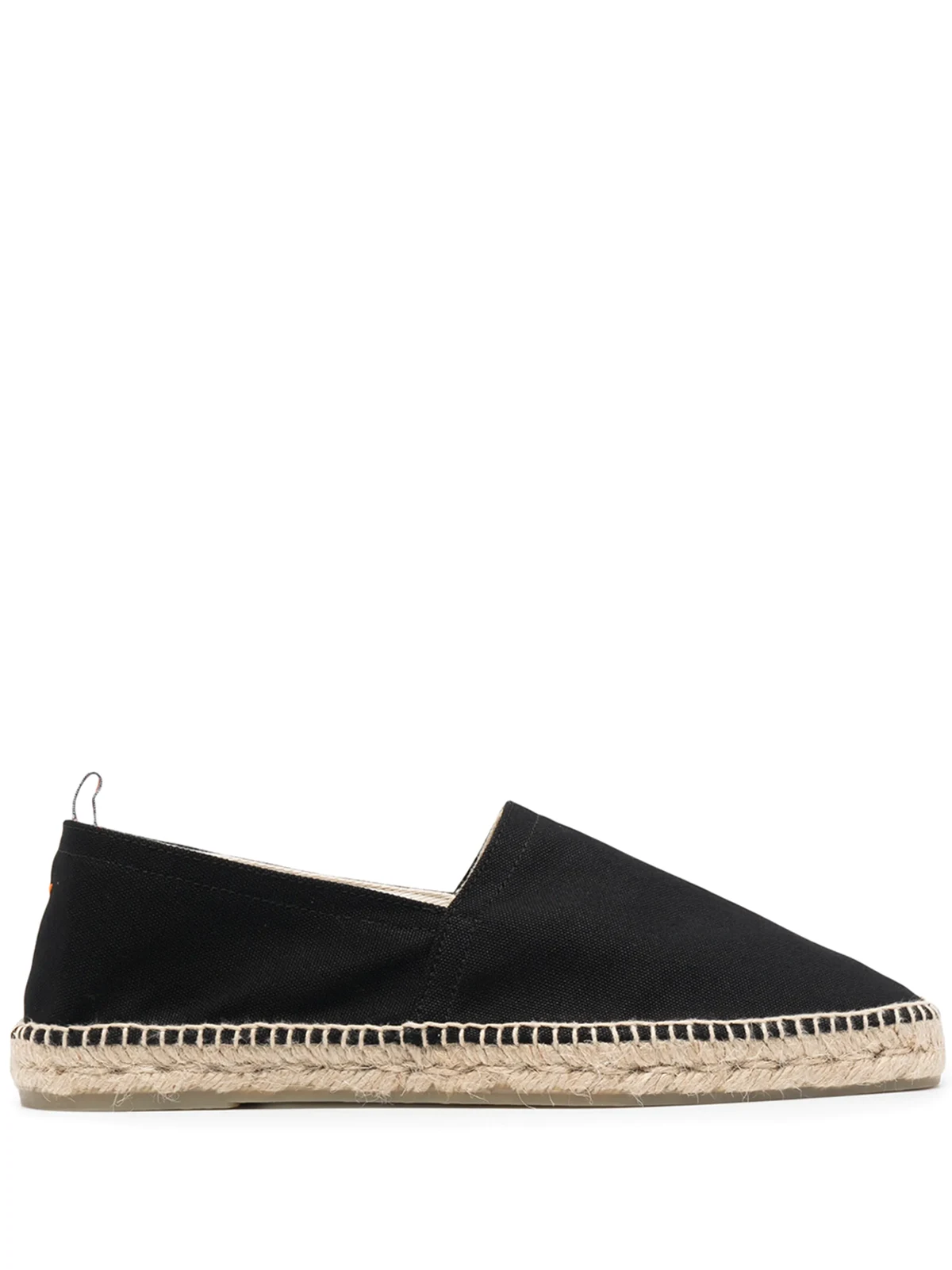 Pablo cotton canvas espadrilles