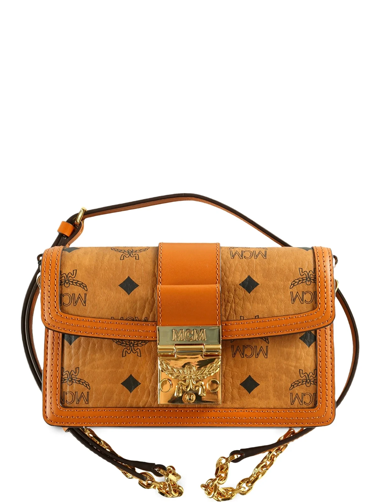 mini Tracy shoulder bag