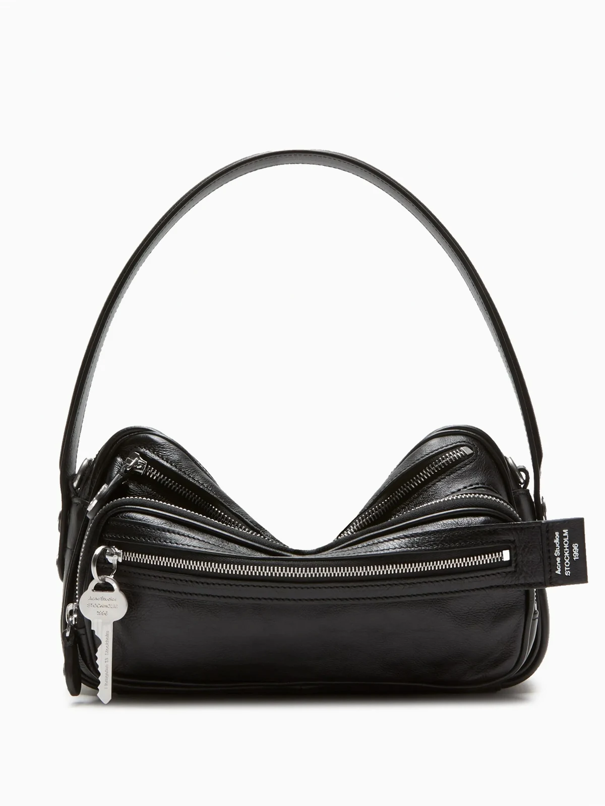 Kleine Camero Schultertasche