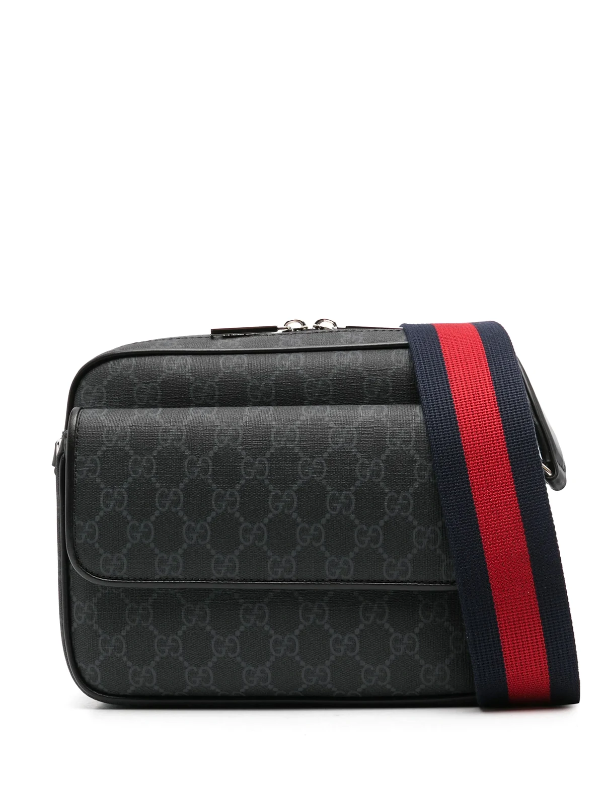 small GG cross body bag