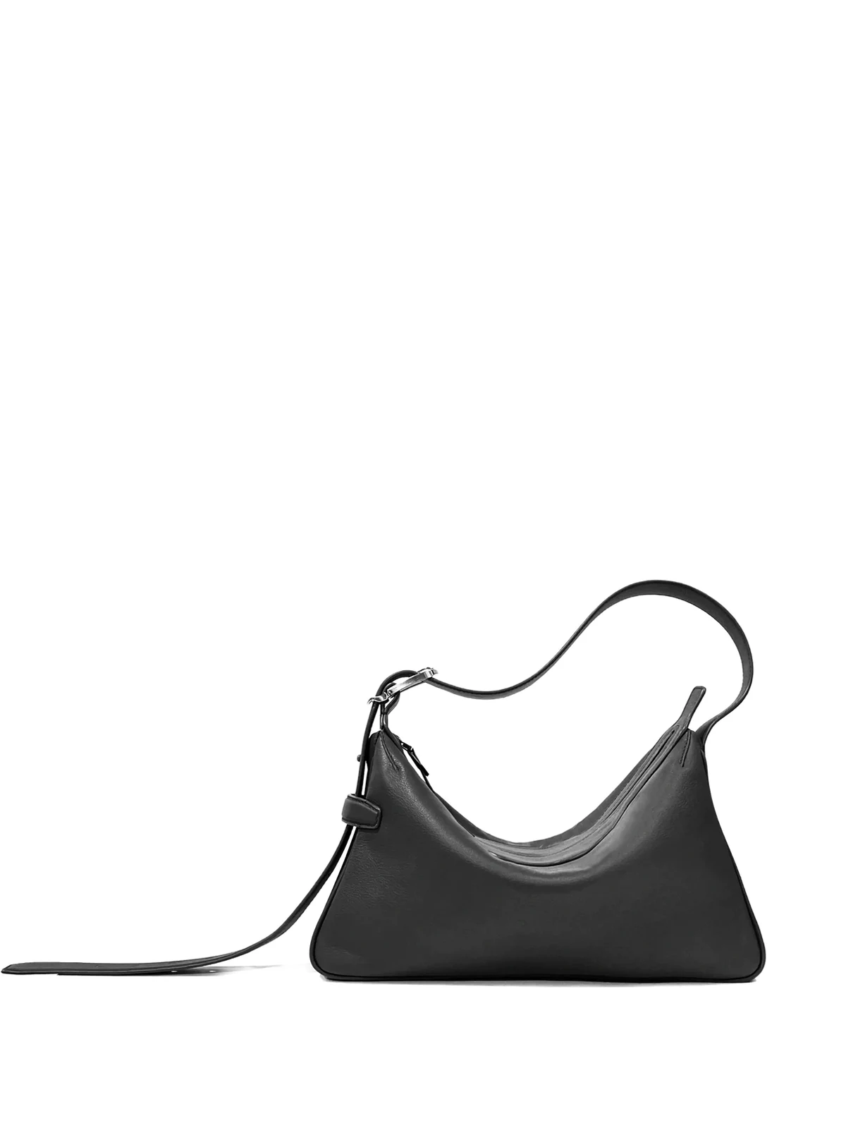 small Rider asymmetrical shoulder bag