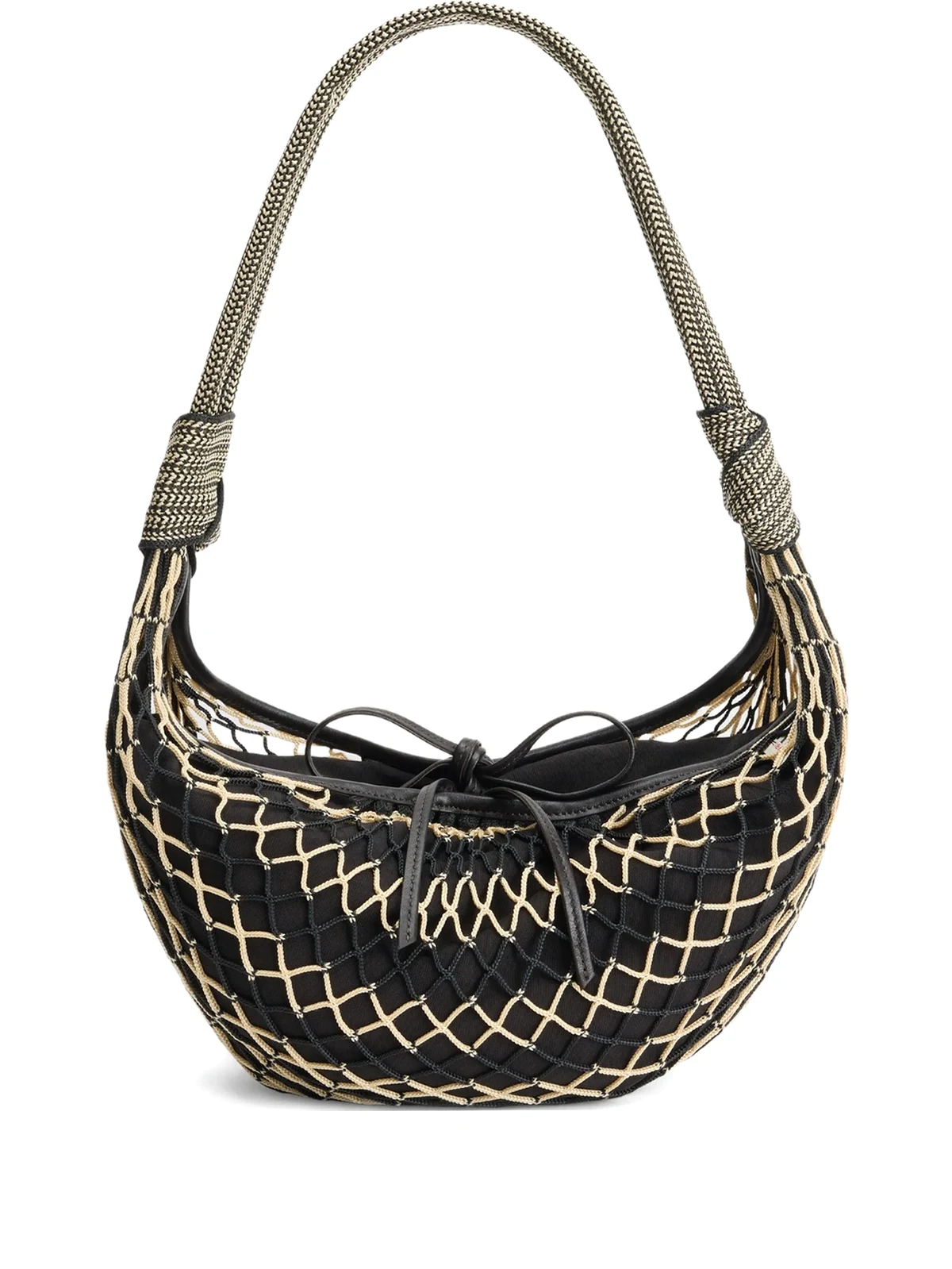 x Filt Fortune Croissant Schultertasche