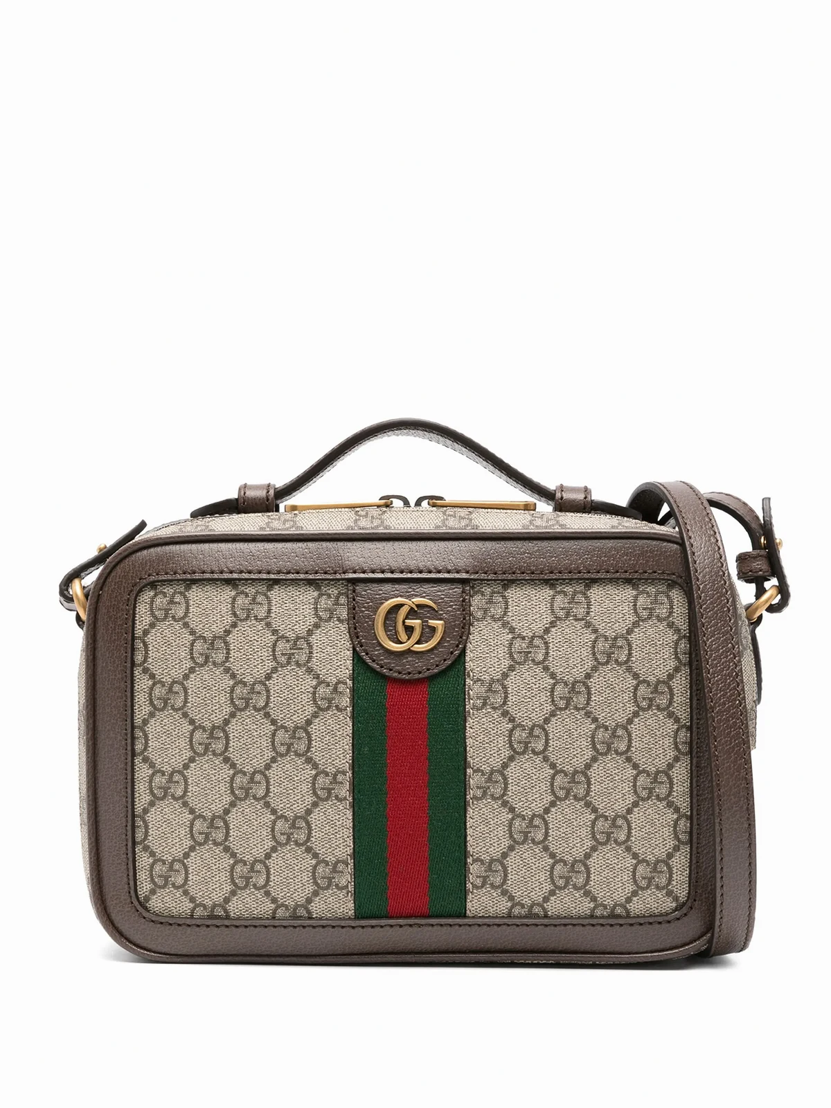 small Ophidia cross body bag