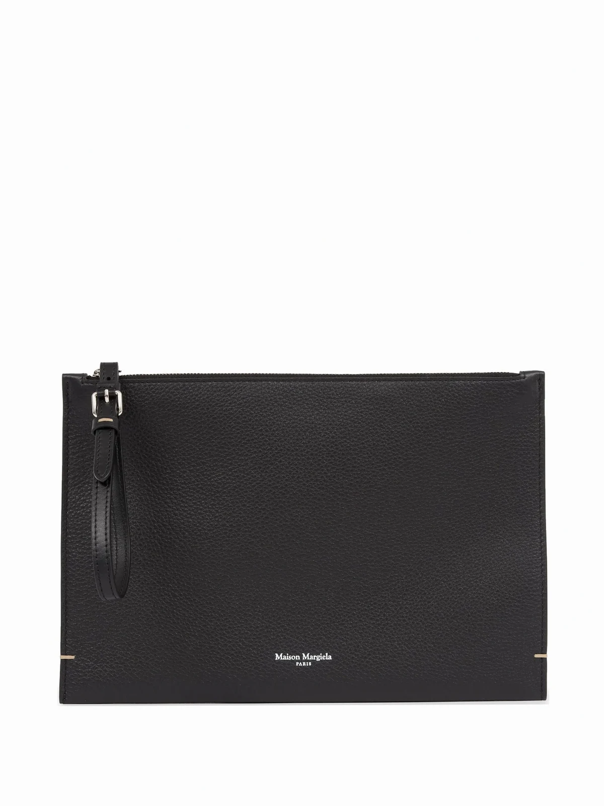 Tote Bag mit gekörntem Finish