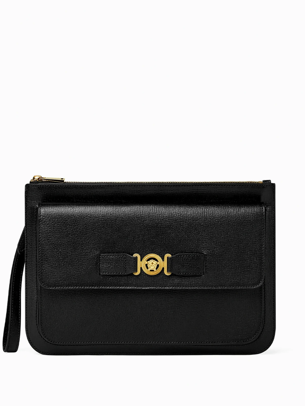 Medusa Biggie Clutch