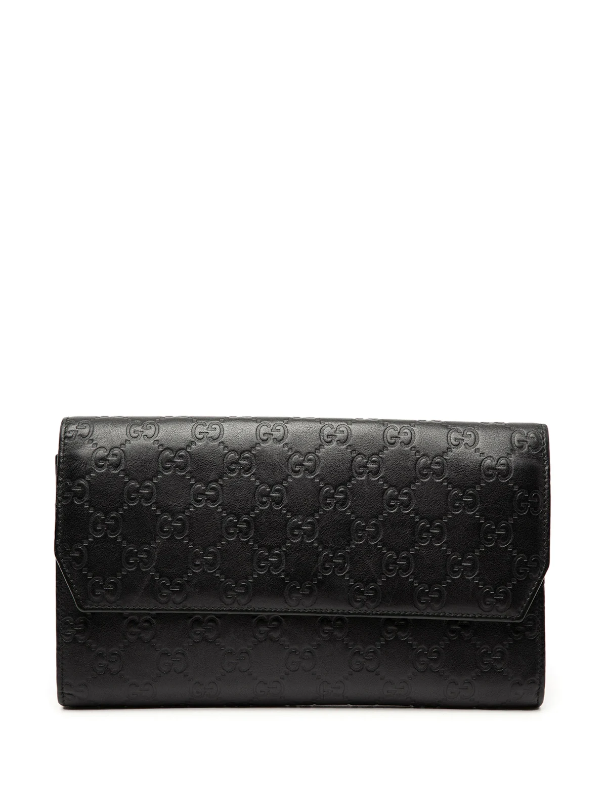 2000-2015 Guccissima clutch bag