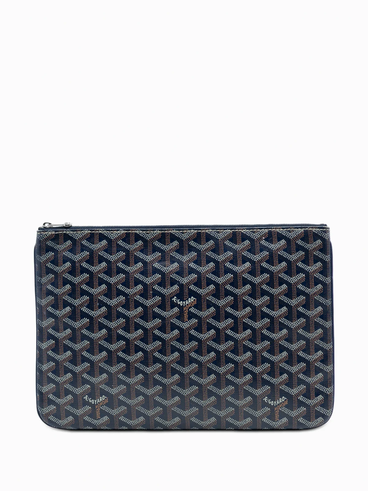 2010-2026 Goyardine Senat MM Clutch