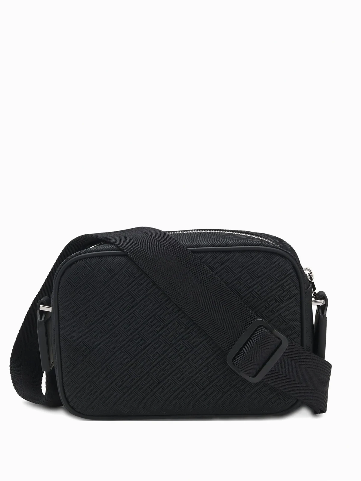 Kuriertasche mit verstellbarem Riemen