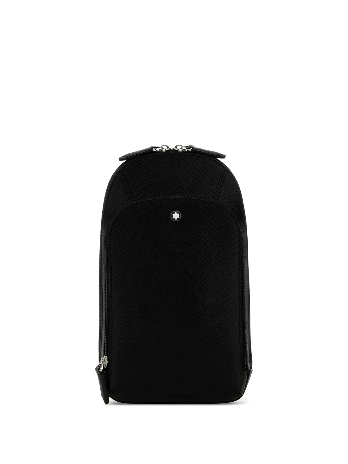 Sartorial messenger bag