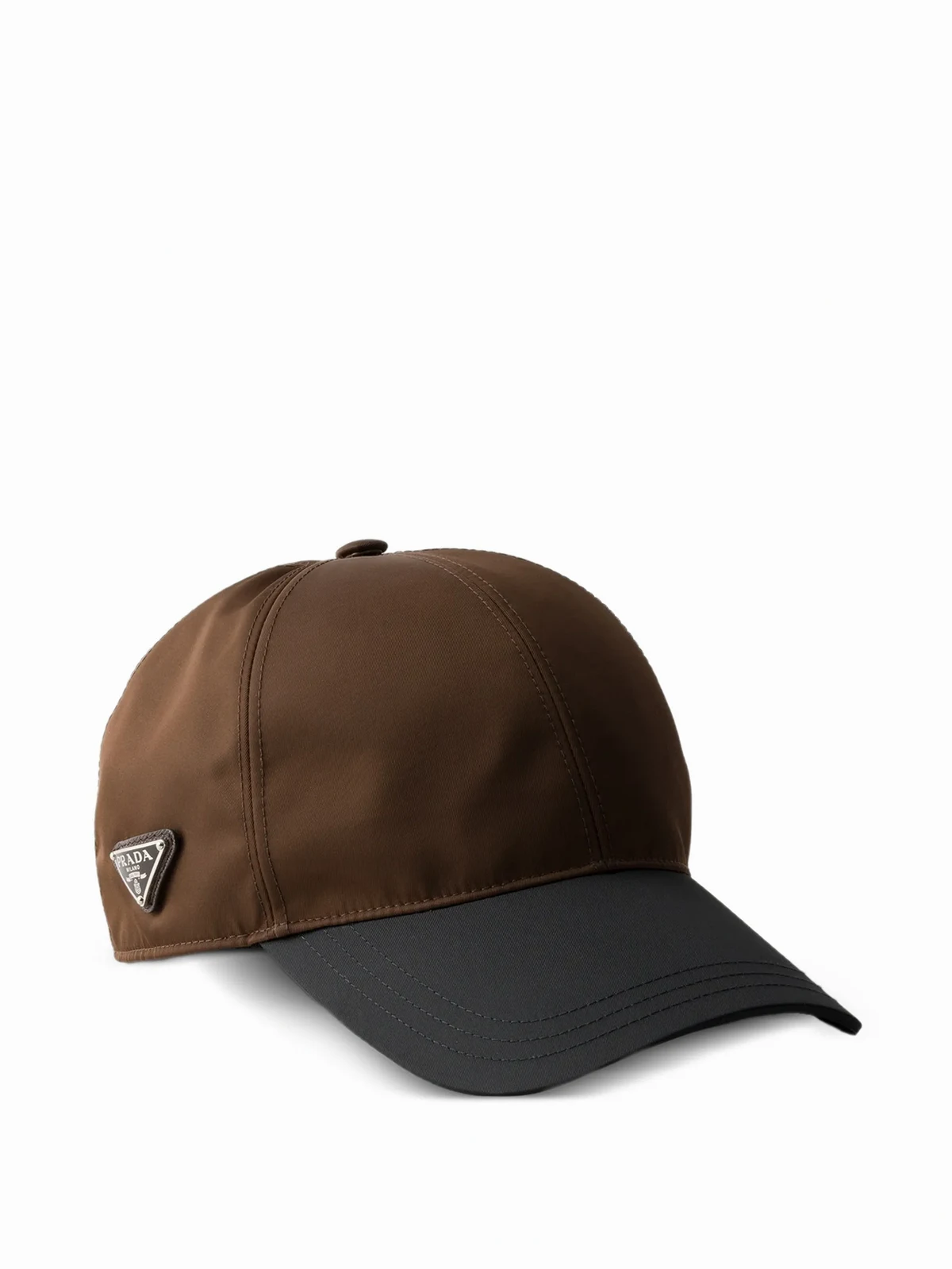 logo baseball cap