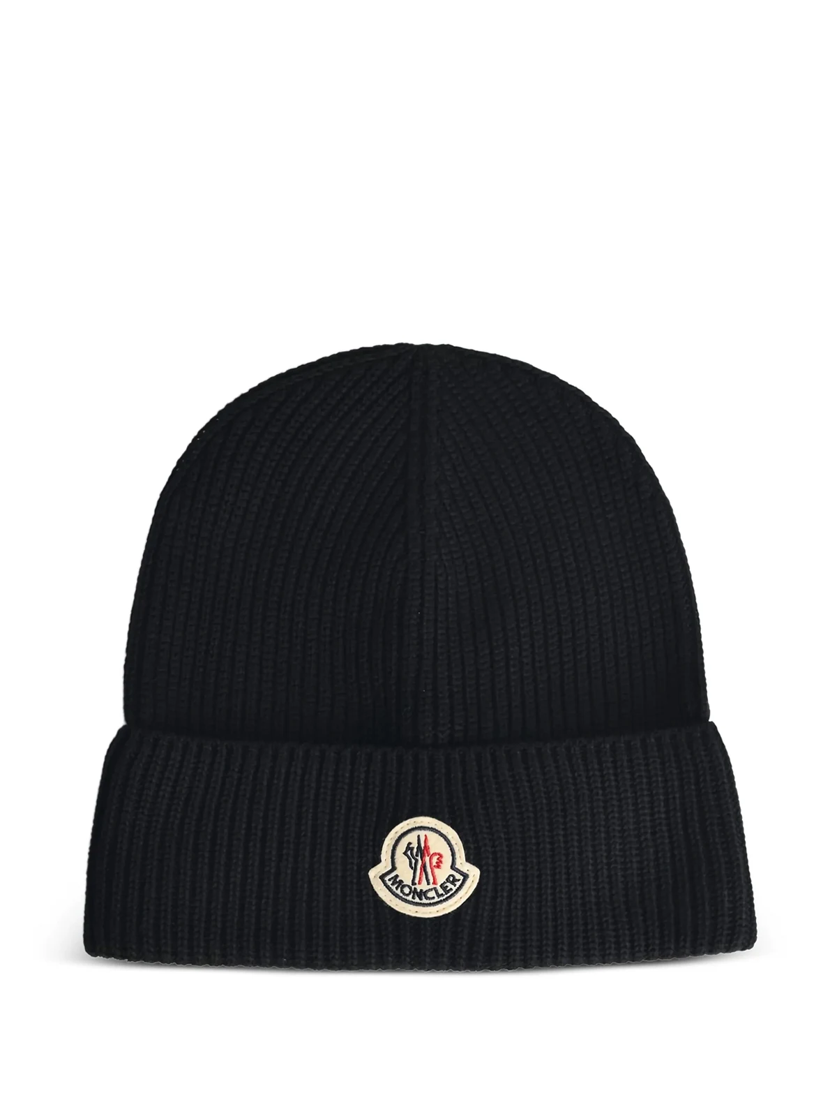 Beanie mit Logo