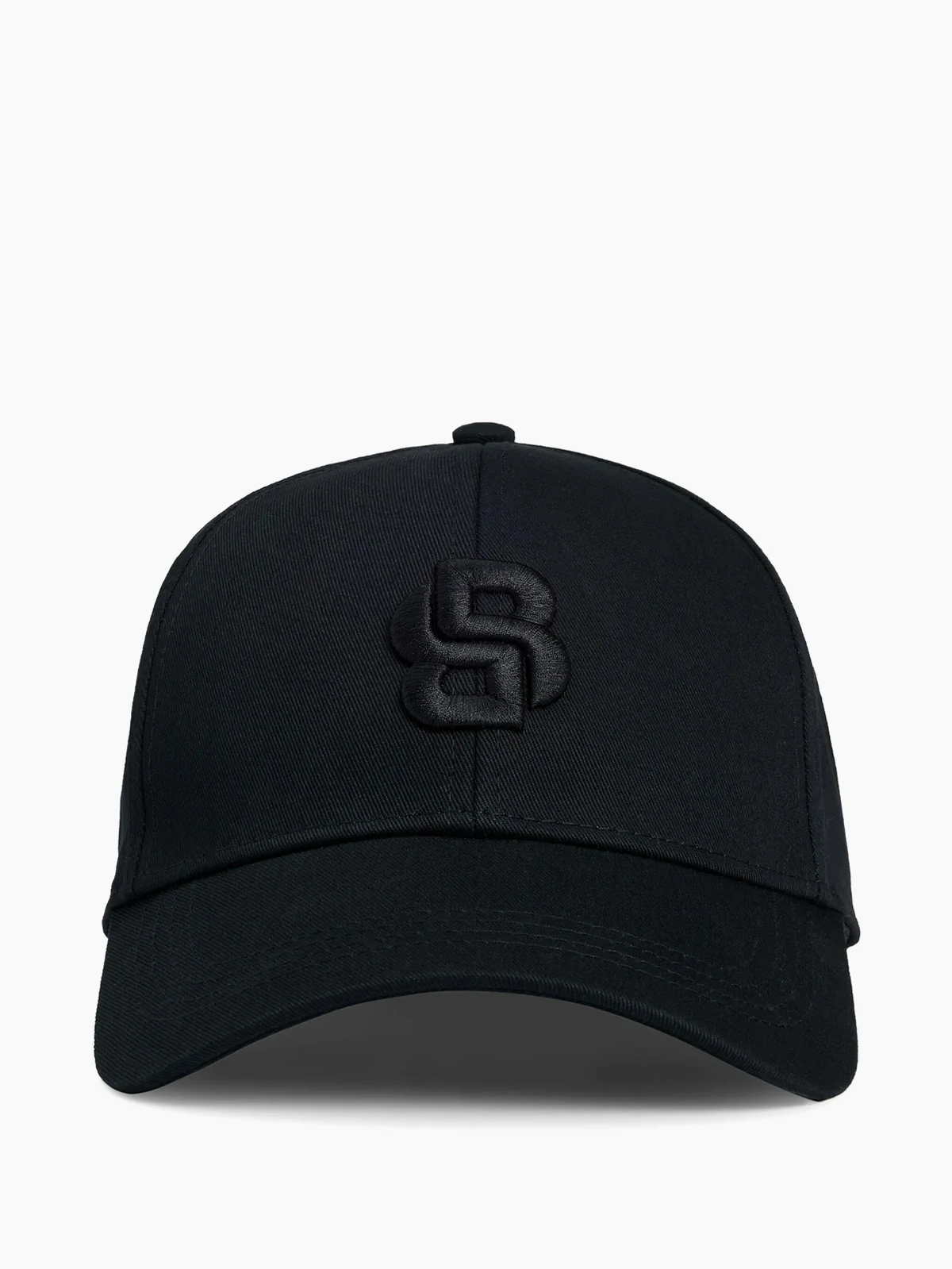 Baseballkappe mit Stickerei