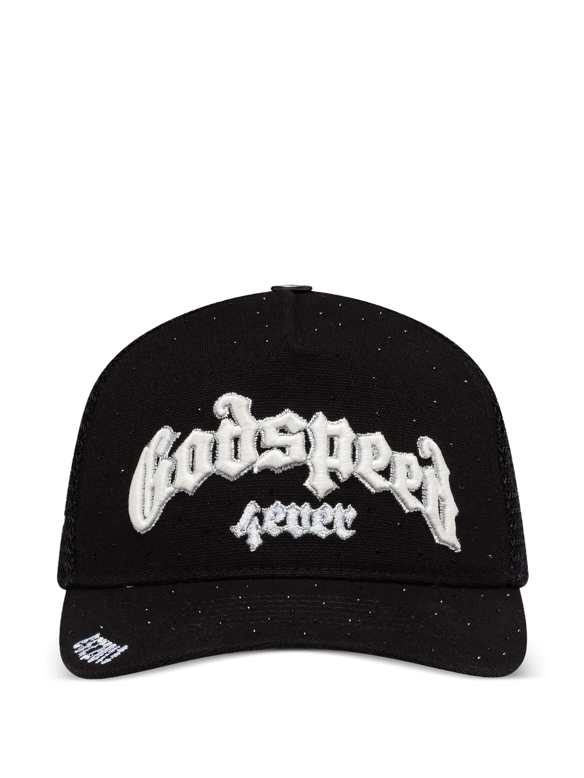 Forever panelled cap