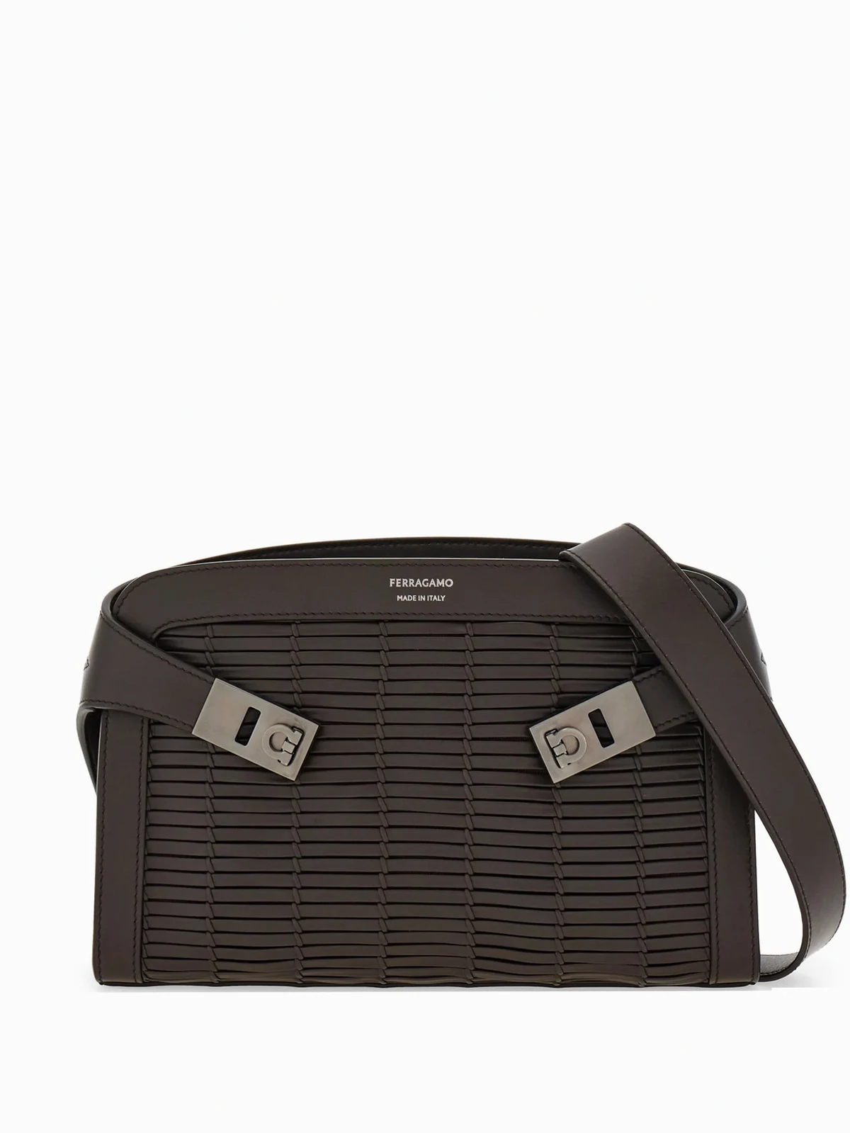 Hug crossbody bag