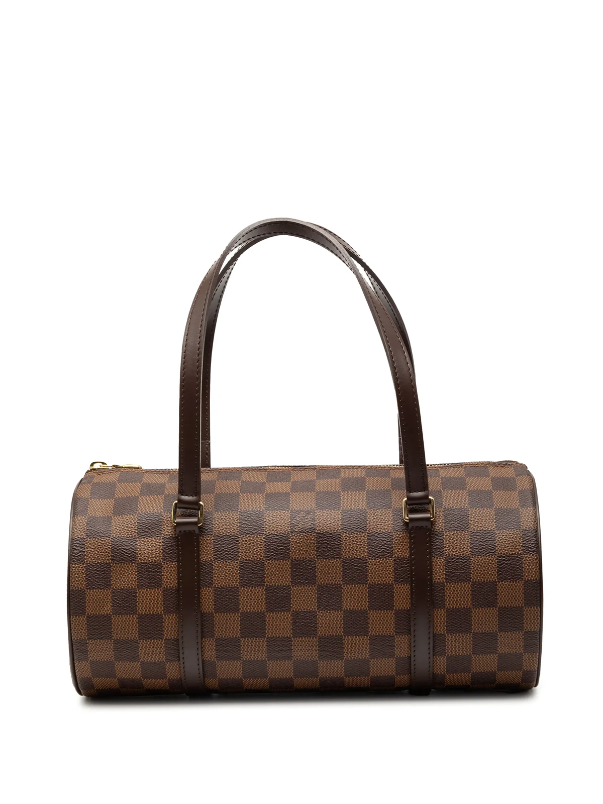 2006 Damier Ebene Papillon Handtasche 30cm